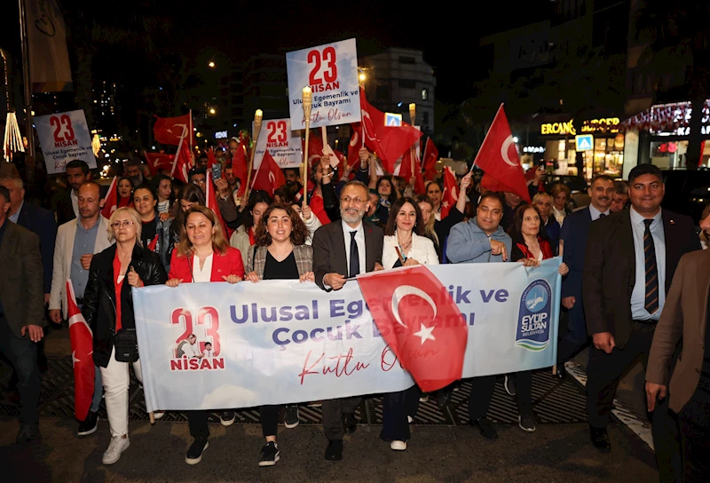 Alibeyköy ve Göktürk