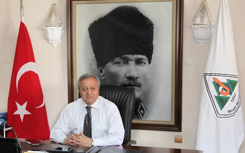 BAŞKAN SEMERCİ, 
