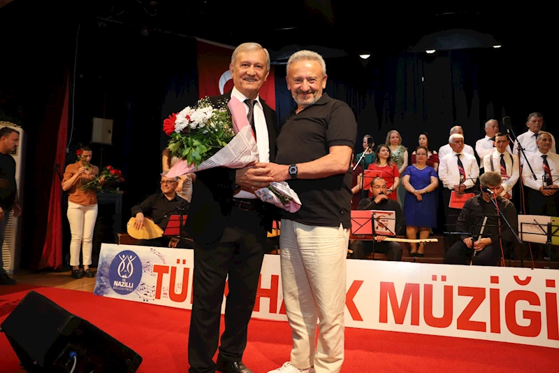 Nazilli