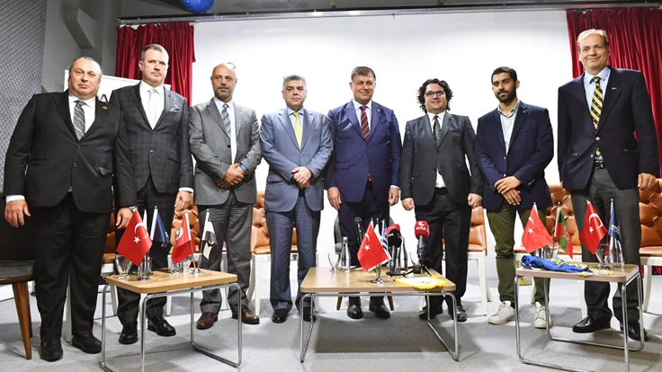 94 yıldır bitmeyen maç Ege’nin iki yakasını bir daha buluşturacak