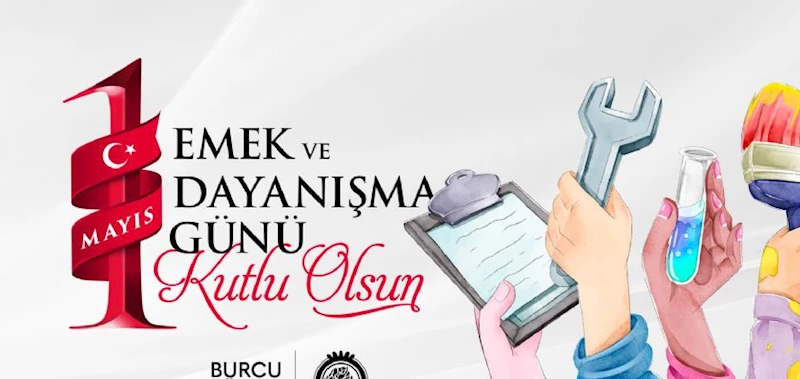 EMEK EN YÜCE DEĞERDİR