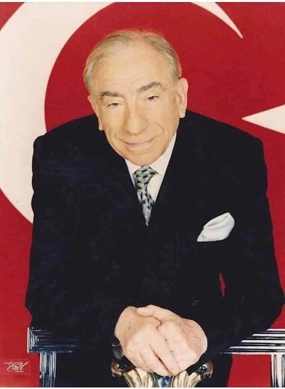 Ruhu şad, mekanı cennet olsun, inşallah.