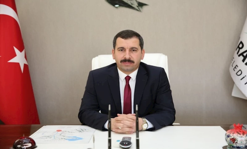 BAŞKAN BAYDİLLİ’DEN ÇALIŞAN GAZETECİLER GÜNÜ MESAJI