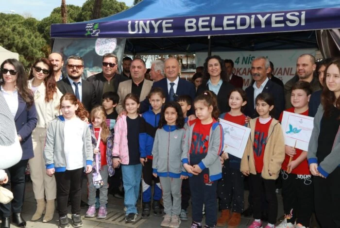 BAŞKAN TAVLI, “SOKAK HAYVANLARI MESELESİNİ ÇÖZECEĞİZ”