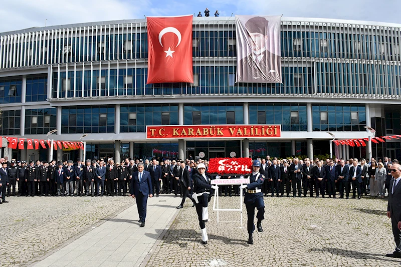 Şehrimizin Varoluş Sebebi KARDEMİR
