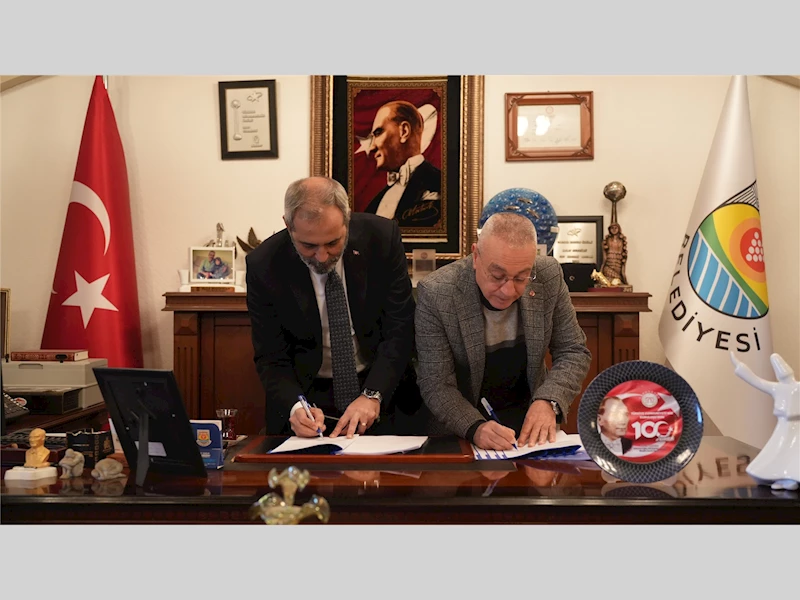 TARSUS BELEDİYESİ’NDEN İŞÇİLERİN MAAŞINA YÜZDE 75 ZAM