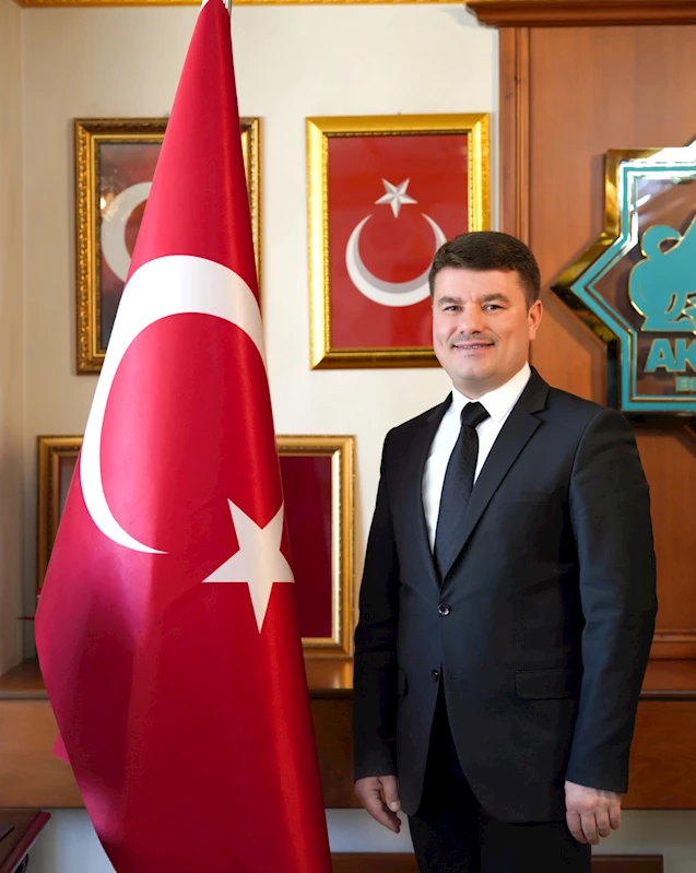 BELEDİYE BAŞKANI DR. EVREN DİNÇER’DEN TOPLUMSAL FARKINDALIK OLUŞTURACAK BİR UYGULAMA