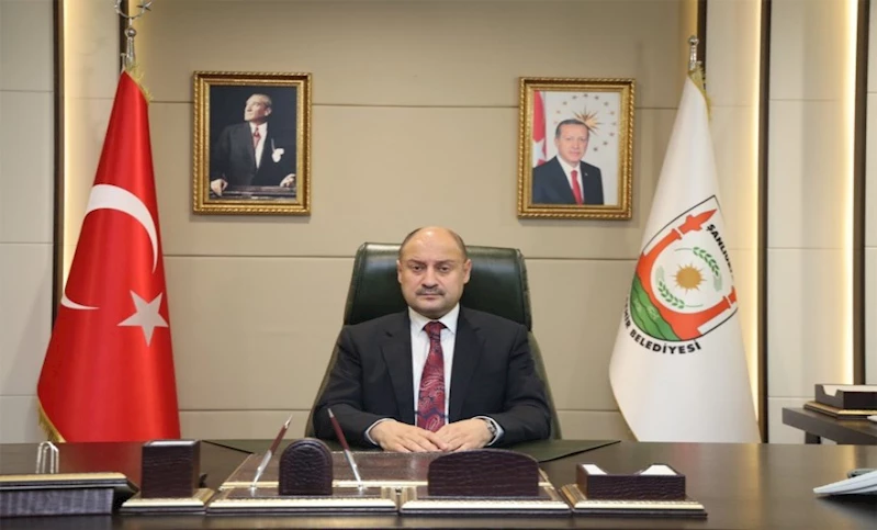 Başkan Gülpınar, “Dualarımızda Gazze’deki Kardeşlerimizi Unutmayalım”