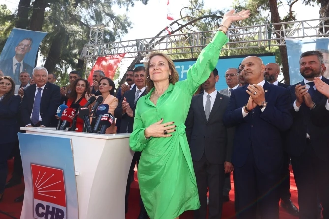 Konak’ta Çifte Bayram ‘Mutlu’luğu