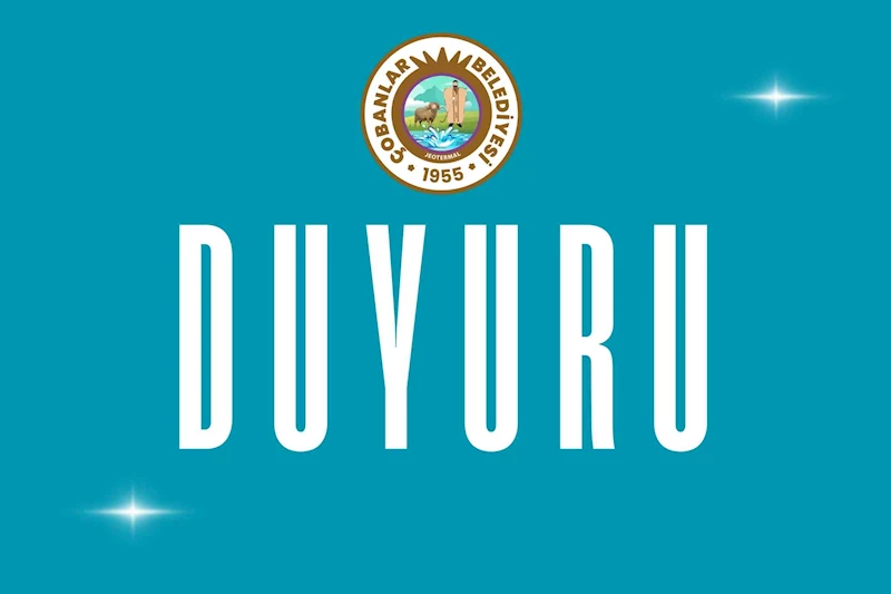 Seyitler barajı kapalı sulama sisteminin bayramda faal olarak çalıştırılması planlanmaktadır.