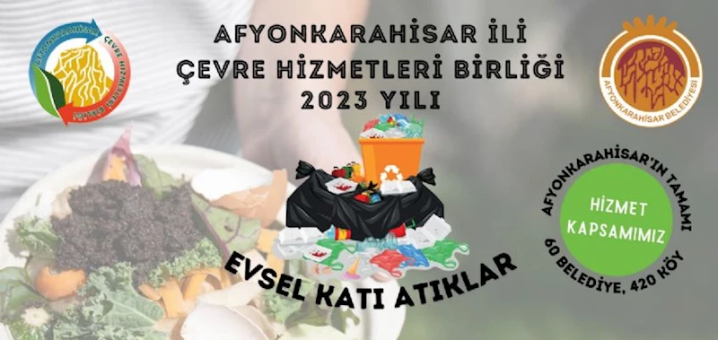 ENTEGRE KATI ATIK BERTARAF TESİSİ 2023 YILI ÇALIŞMALARI
