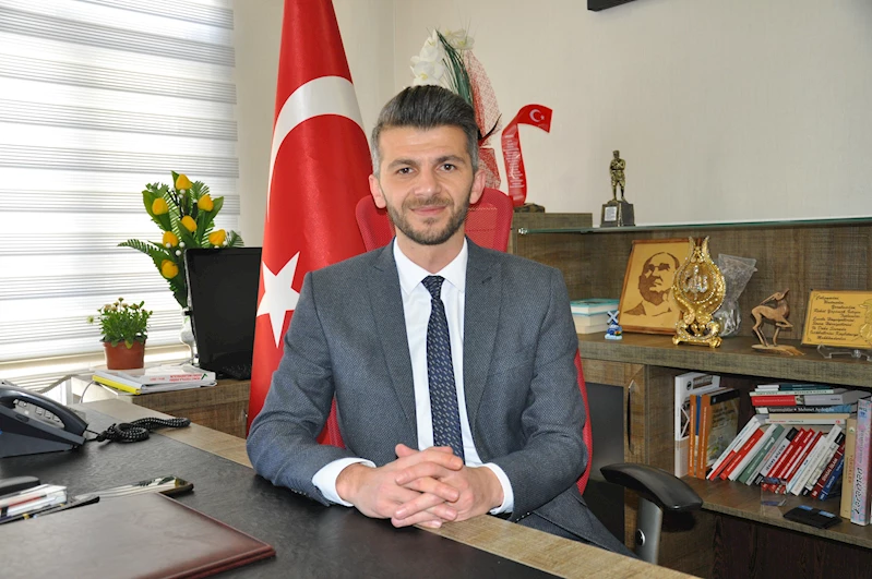 BAŞKANI BOZCU’nun KADİR GECESİ MESAJI