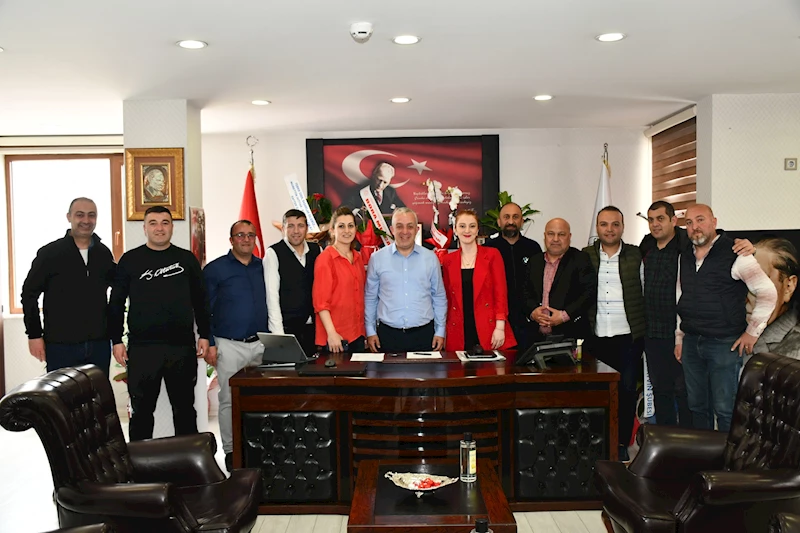 DİSK