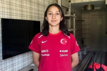 KALECİMİZ YENİDEN MİLLİ TAKIMDA