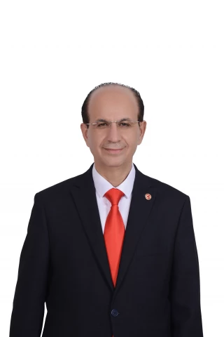 “Bayram; Milletimiz İçin Birliktir, Beraberliktir, Kardeşliktir”