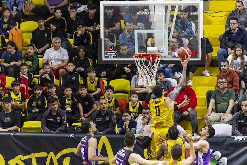 Carettalar Evinde Galip