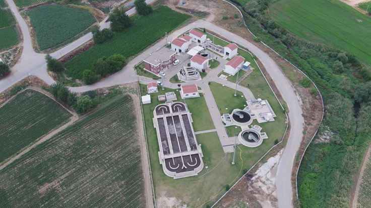 Bayındır tarımsal üretimde geri kazanılmış atık su kullanacak