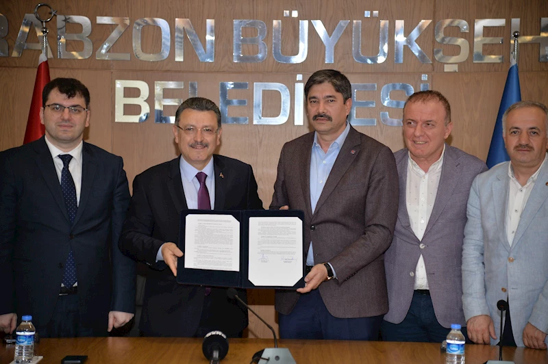 BAŞKAN GENÇ’TEN MEMURLARA MÜJDE
