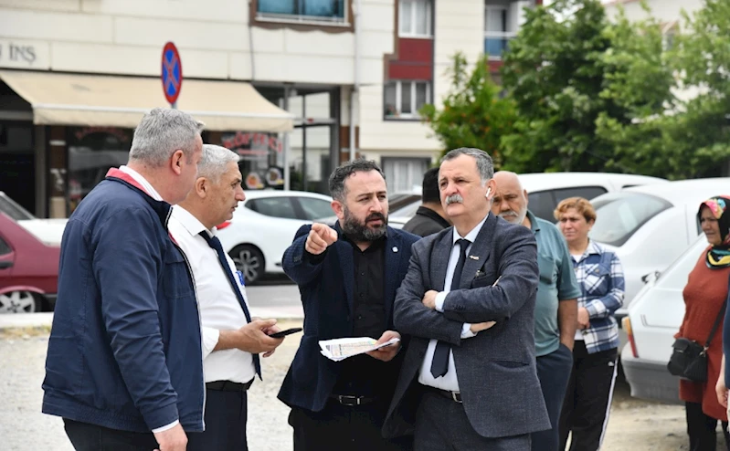 BAŞKAN BALABAN KOLLARI SIVADI