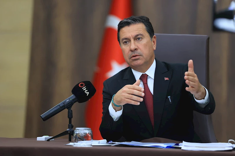 Başkan Aras; “Öğrenciler için 1 TL’ye düşürdüğümüz sefer ağını genişletiyoruz”