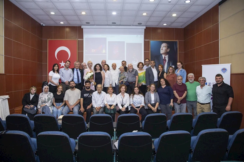 Büyükşehir’in Arkeolojik Kazılara Desteği Devam Ediyor