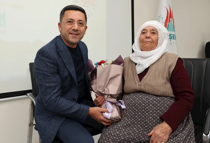 Annesi Rasim Arı’yı Anlattı