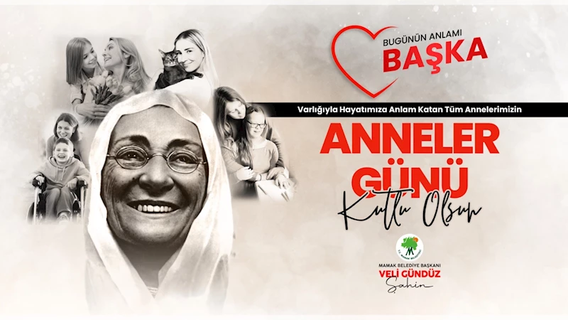 Yaşamını Çocuklarına Adamış Anneler