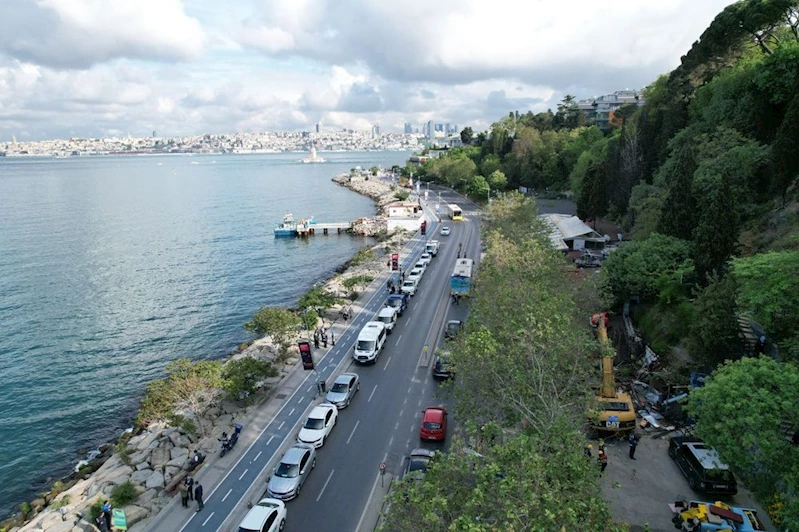 MAHKEME KAÇAK YAPILARLA MÜCADELEDE İBB’Yİ BİR KEZ DAHA HAKLI BULDU