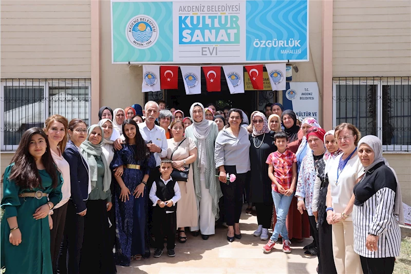 EŞ BAŞKAN ARSLAN; 