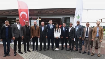 Osmangazi Belediyespor’da Fatih Karayılan Dönemi