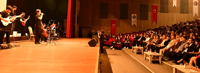 TEDx Çanakkale Etkinliği Gerçekleştirildi