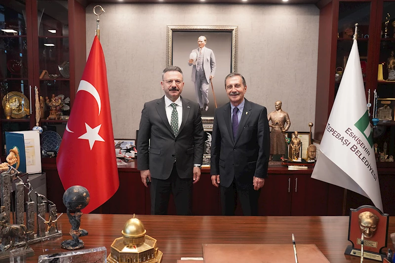 VALİ AKSOY