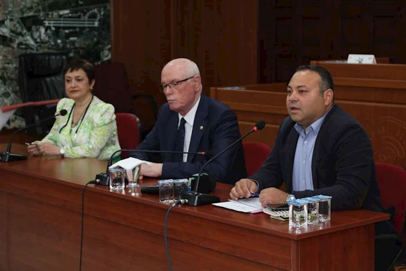 ODUNPAZARI BELEDİYESİ, MUHTEŞEM BİR DEMOKRASİ ŞÖLENİNE İMZA ATMAYA HAZIRLANIYOR