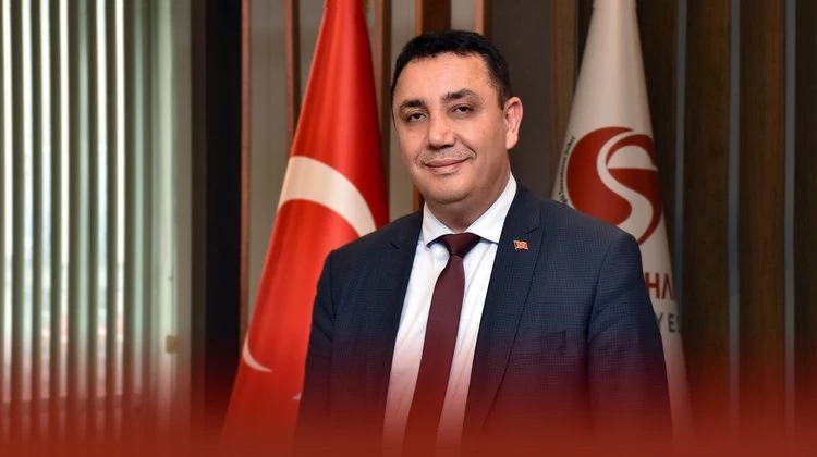 BAŞKAN BAŞER’İN ‘HEMŞİRELER GÜNÜ’ MESAJI