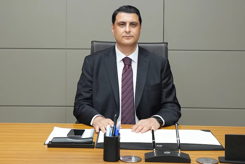 YILMAZ: “HER ZAMAN SEVGİYLE HATIRLANMAYI HAK EDERLER”