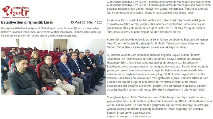Belediye