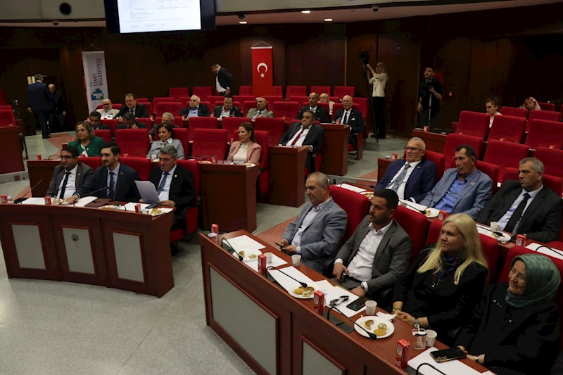 İZMİT BELEDİYE MECLİSİNDEN ÖĞRETMENLER İÇİN ÇAĞRI!