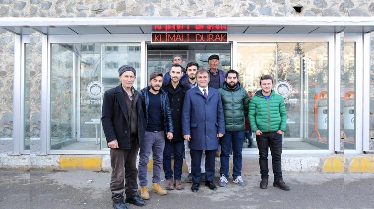 24 TV Gümüşhane