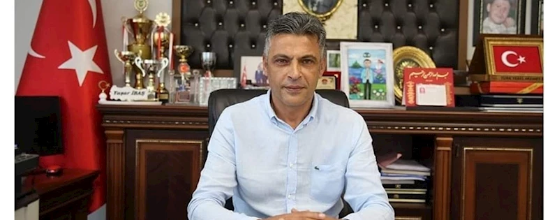 TEŞEKKÜRLER YAĞLIDERE
