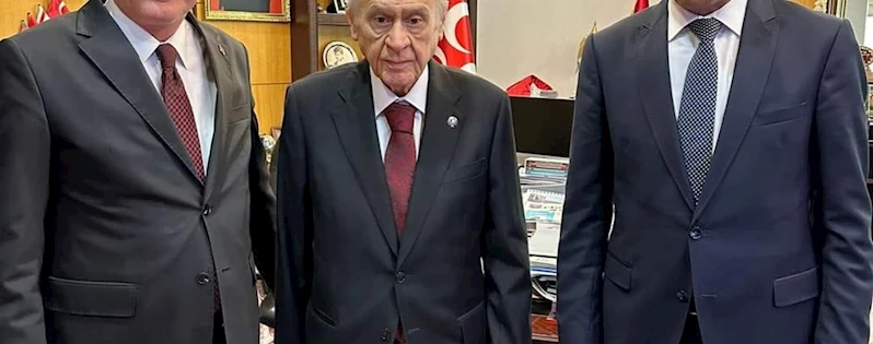 SEL HASARLARI VE VATANDAŞLARIMIZIN TALEPLERİ İLETİLDİ