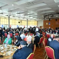 Başkan Bozbey, “Tarım ve hayvancılığı iyileştirmek önceliğimiz”