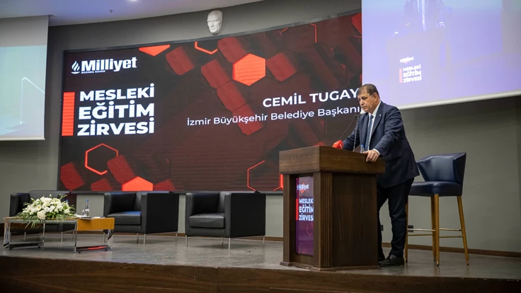 Tugay: “Gençlere desteğimizi artırarak sürdüreceğiz”