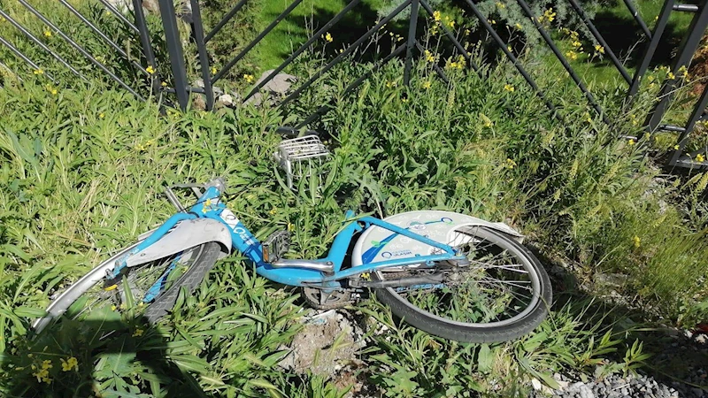 Büyükşehir’den Kaybis Açıklaması: “Kamu Malına Karşı Hassas Olunması İnsanî ve Millî Bir Görevimizdir”