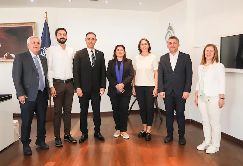 İNŞAAT MÜHENDİSLERİ ODASI