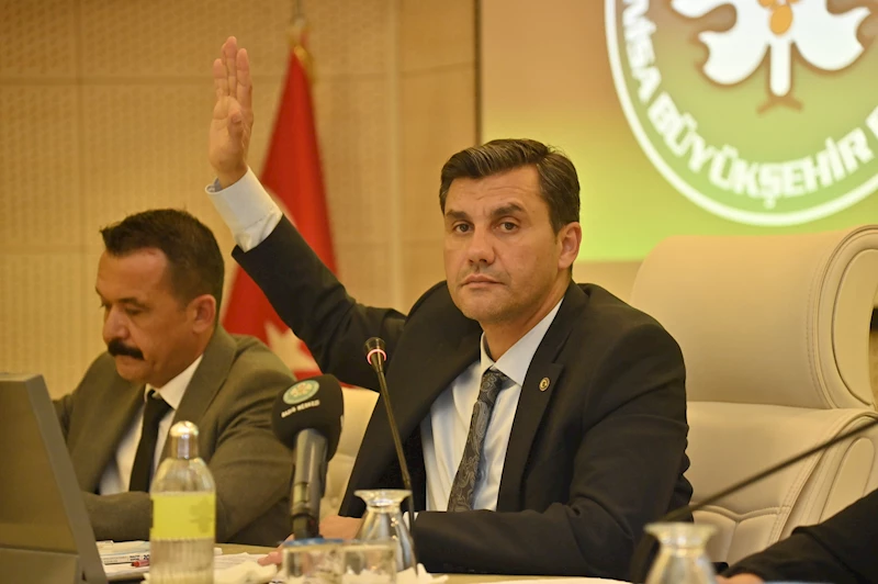 Büyükşehir’in Spor Tesisleri Artık Manisalıların