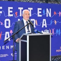 Başkan Bozbey, “Marmara’daki tüm belediyeler depreme hazırlıklı olmak zorunda”