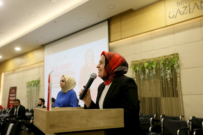 BÜYÜKŞEHİR, 10-16 MAYIS ENGELLİLER HAFTASINDA MEDİKAL MALZEME DAĞITIM TÖRENİ DÜZENLEDİ