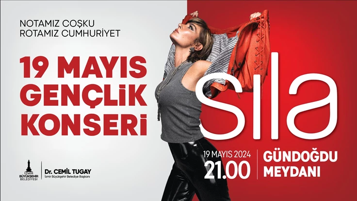 İzmir’de bayram havası esecek