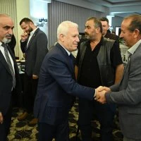 Başkan Bozbey, muhtar toplantılarına İnegöl’den başladı