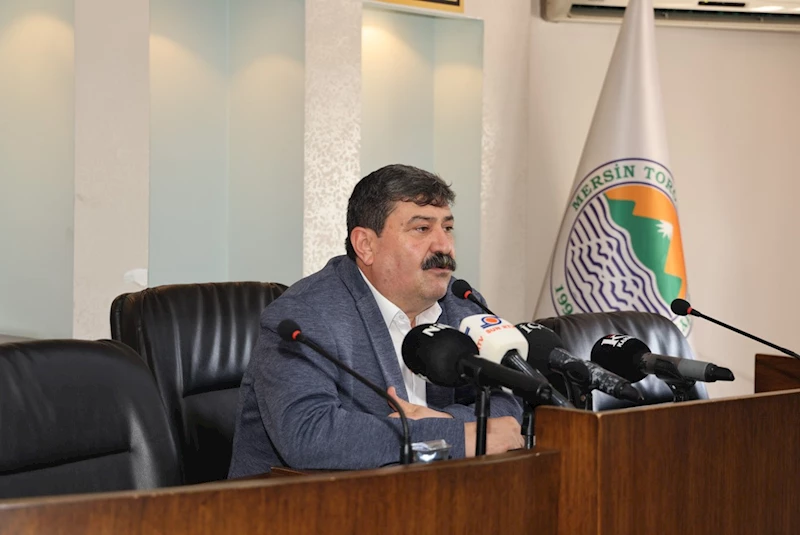 BAŞKAN YILDIZ, ÜNİVERSİTE ÖĞRENCİLERİNİ SEVİNDİRDİ